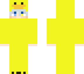 duck lumine