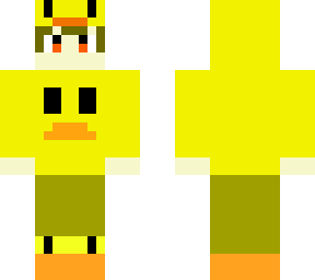 ducky