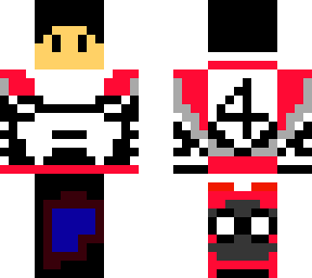 e-tron guy i guess