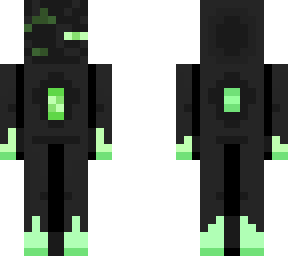 eddie the enderman