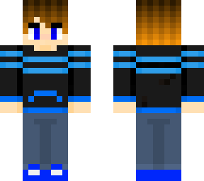 edit the skin - series 1 - skin1 collab