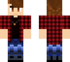 edited flannel