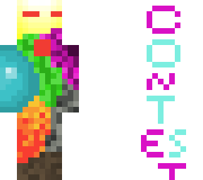 elemental contest  (suprized)
