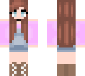 elianna attempt one