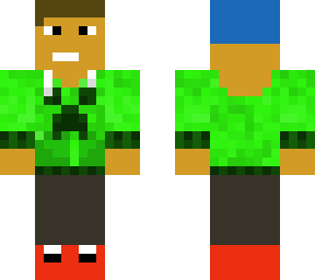 elijah creeper hoodie