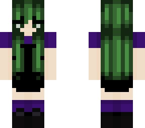 emerald (wqntercqtwqlfy edit)