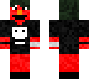 emo elmo