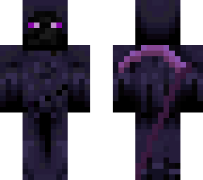 end reaper