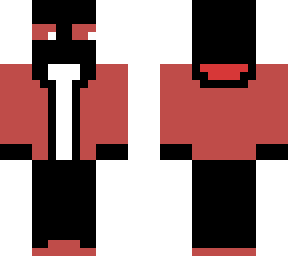 ender red