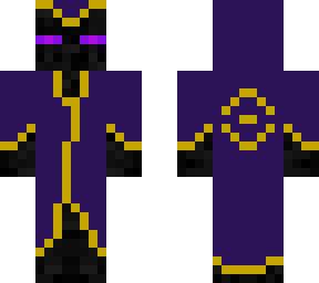ender warlock