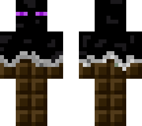 enderchoclate