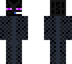 enderman hidden effect