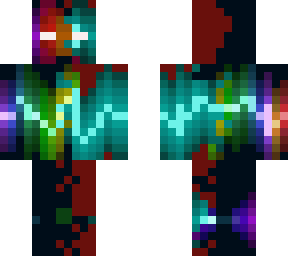enter the void- 15 followers