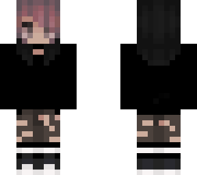 epic new hair