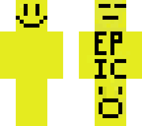 epic two sided