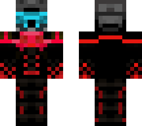 evil orion
