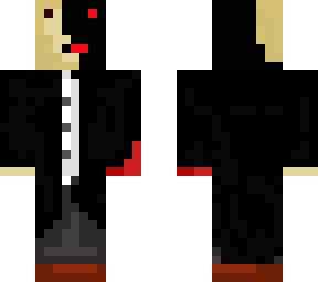 evil side