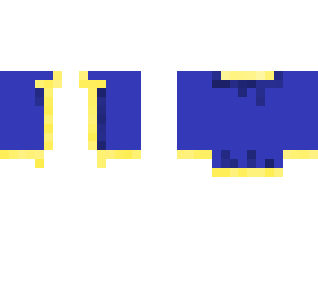 evocation robe