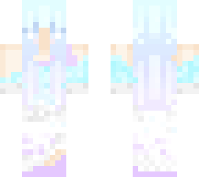 f a n c y (skin for friend)