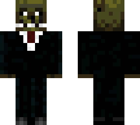 fancy springtrap