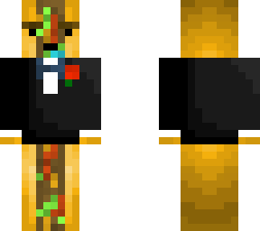 fancy taco