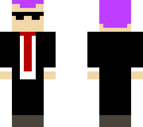 fbi man