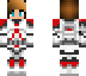 female coruscant guard
