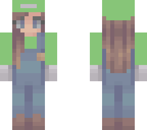 female lugi