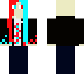 fire and ice