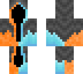 fire and ice warlock slightly changed