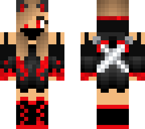 fire assassin for lucy