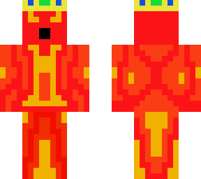 fire king