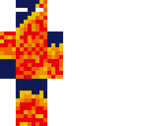 firey revenge