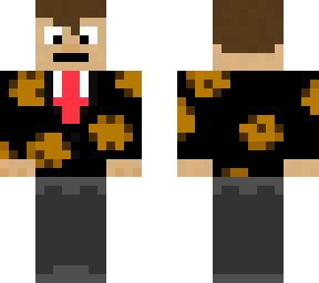 fixed cookie salesman