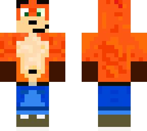 fixed twinsanity gloves crash
