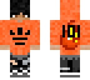 flame krusher