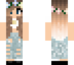 flower girl