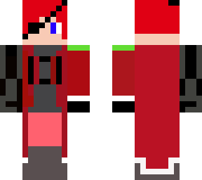 fnaf kid foxy