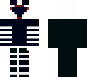 fnaf pupet