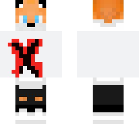fox x merch