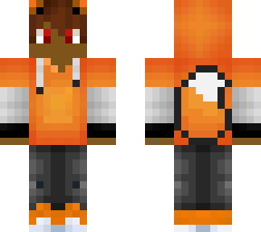foxboy