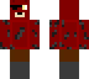 foxy fnaf