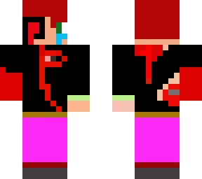 foxy fnaf kid