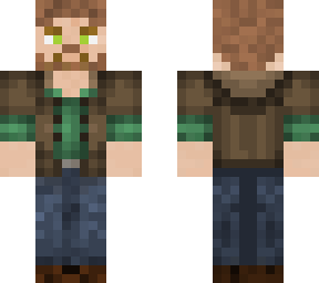 frediboy skin 1.2