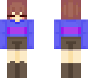 frisk