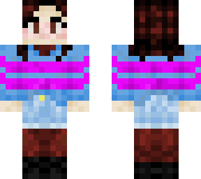 frisk undertale