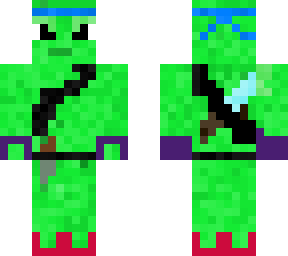 frog assassin