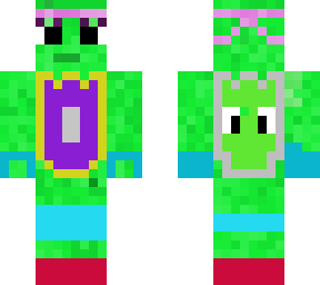 frog defender