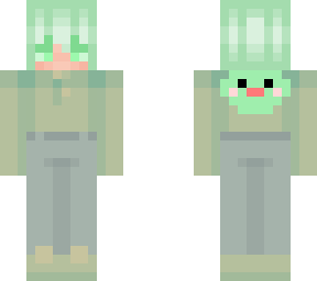 froggy