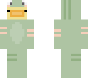 frong, but better